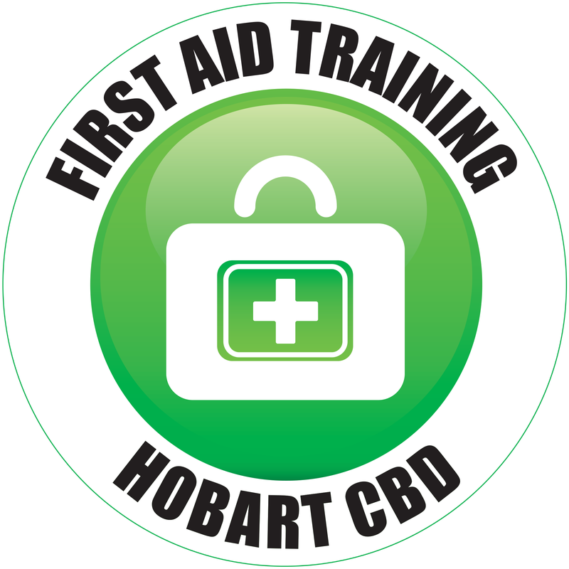 First Aid Training Hobart CBD
